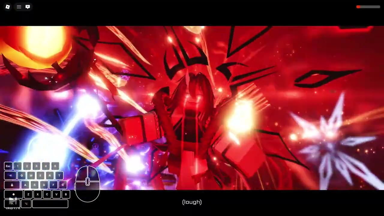 NEW SOLS RNG BOSS | Full Red Moon Boss