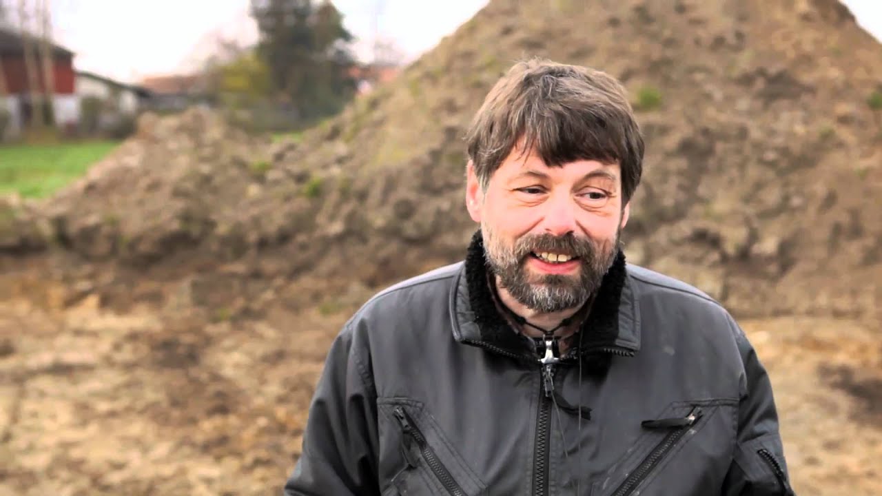 Vikingernes kult - udgravninger ved Tissø 2011