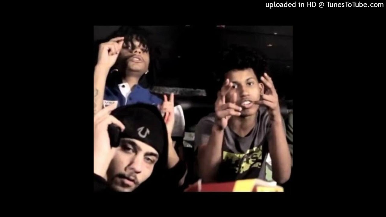 mexikodro x icyplugg x rushhy bandxz type beat "poppin tagzz" (prod swaytricky)