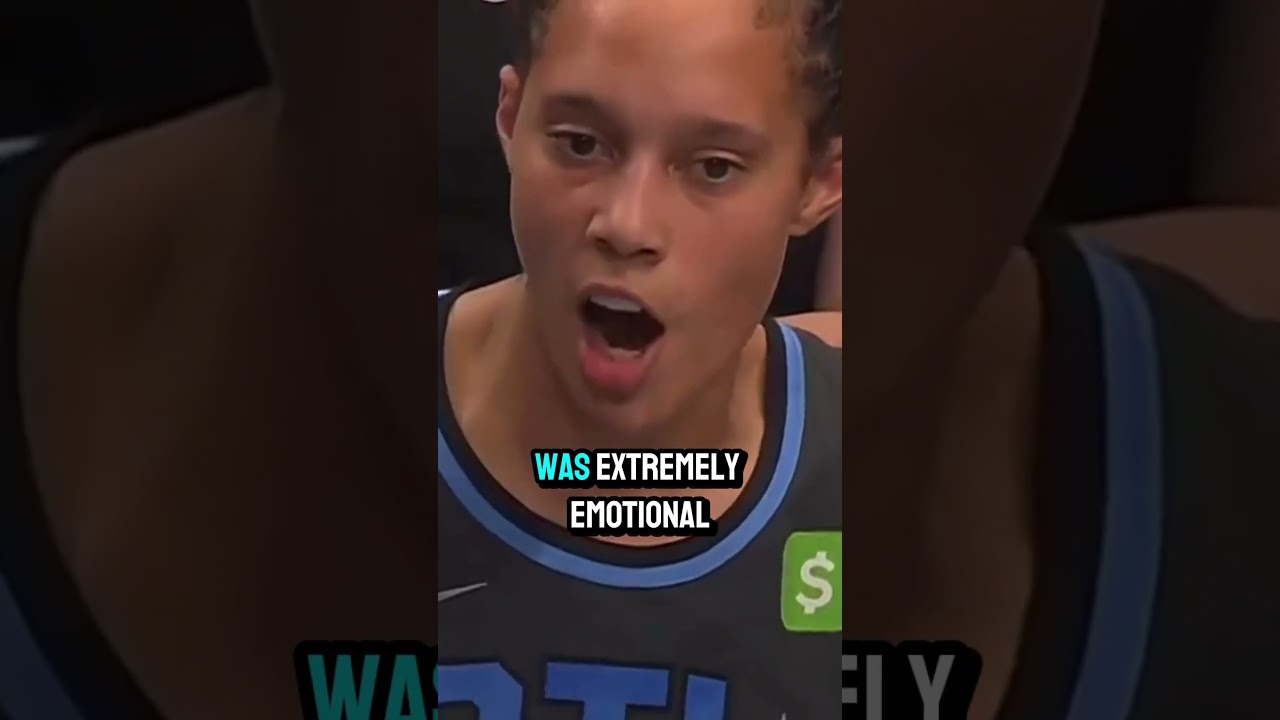 No one realized that the reason Caitlin Clark is injured and sidelined is actually Brittney Griner!