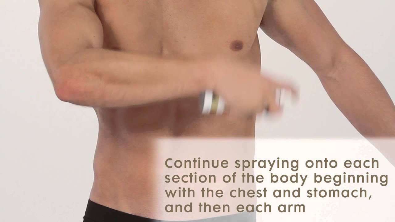 James Read Tan - How To Apply 