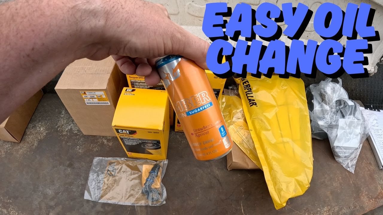 Cat 326 2000H Service