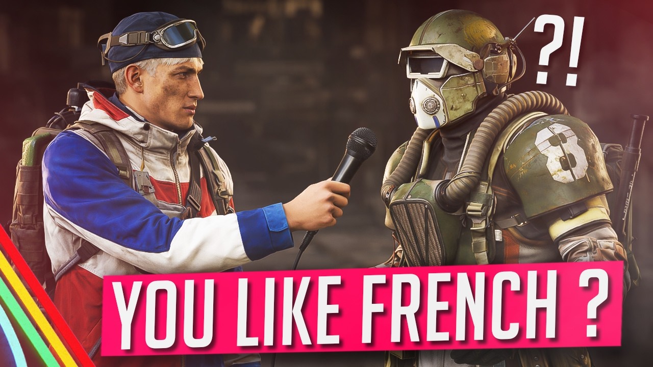 ARC Raiders : Les Français Sont-ils Mal Vus en Jeu ? (Test)
