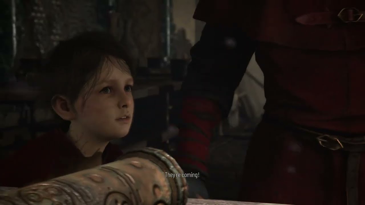 A Plague Tale: Requiem | PC 8