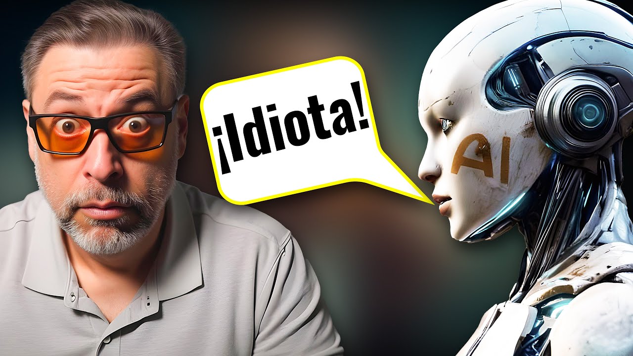 El peligro real de la IA no es tecnológico: Es la 