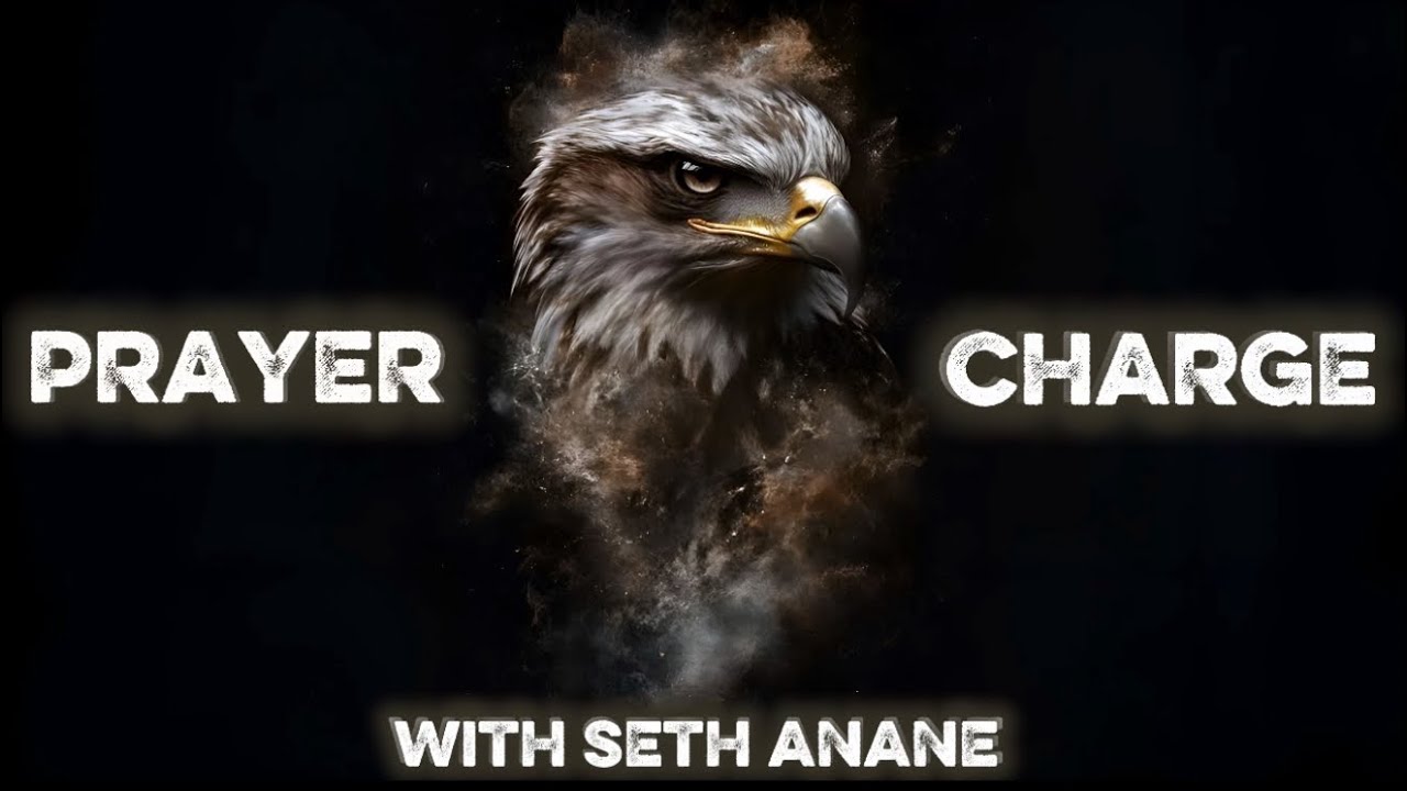 PRAY IN THE SPIRIT 30 MINUTES🔥| INTENSE SPIRITUAL ASCENT | CRY IN THE SPIRIT WITH SETH ANANE VOL.34