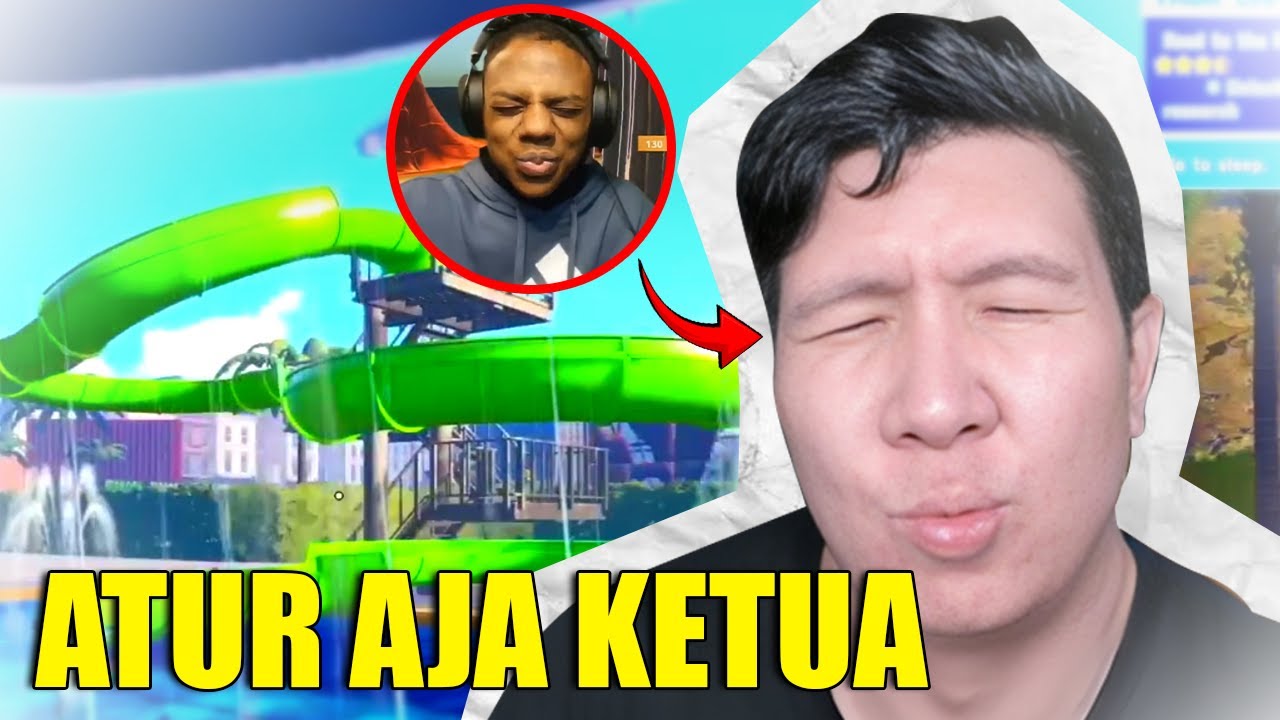 suka suka windah - Momen Kocak Windah Basudara