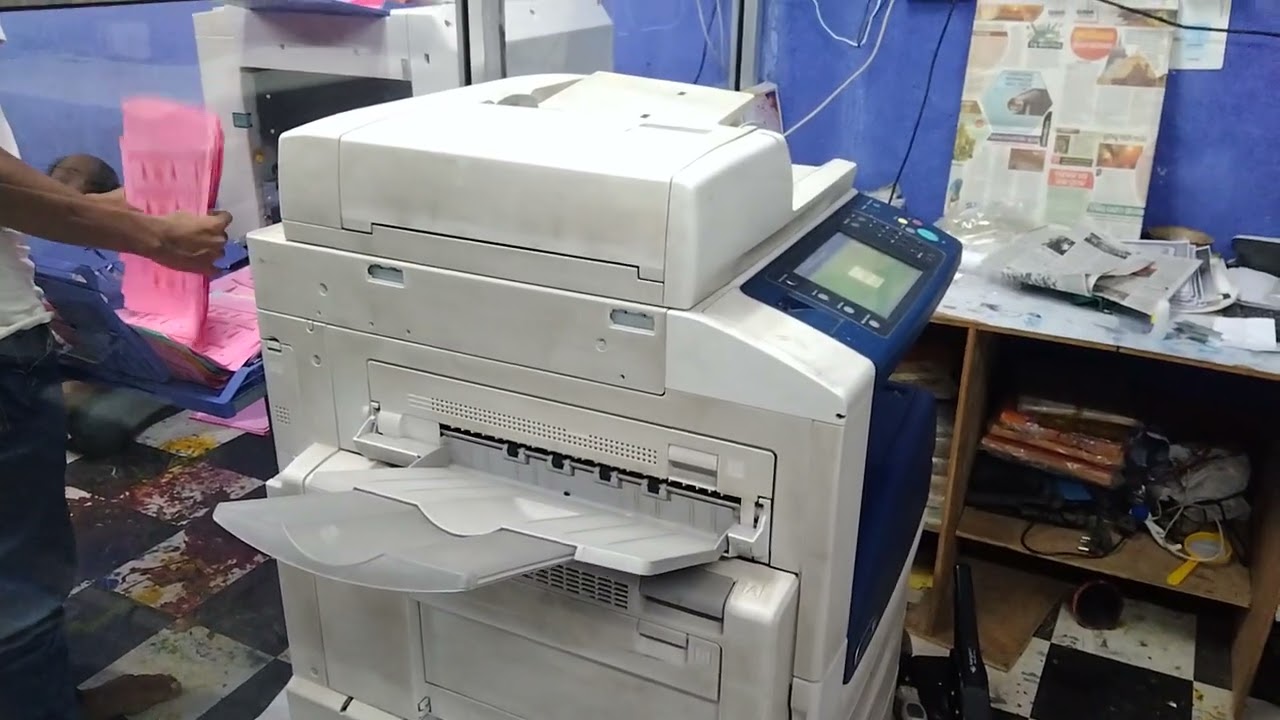 printing unit a1 Photography Dhamnagar Bhadrak