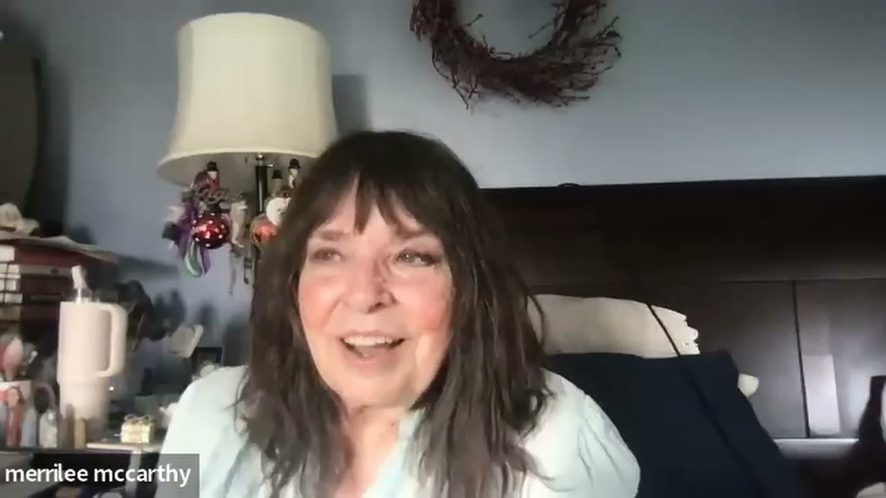 Merrilee Rush Interview (4/30/25)