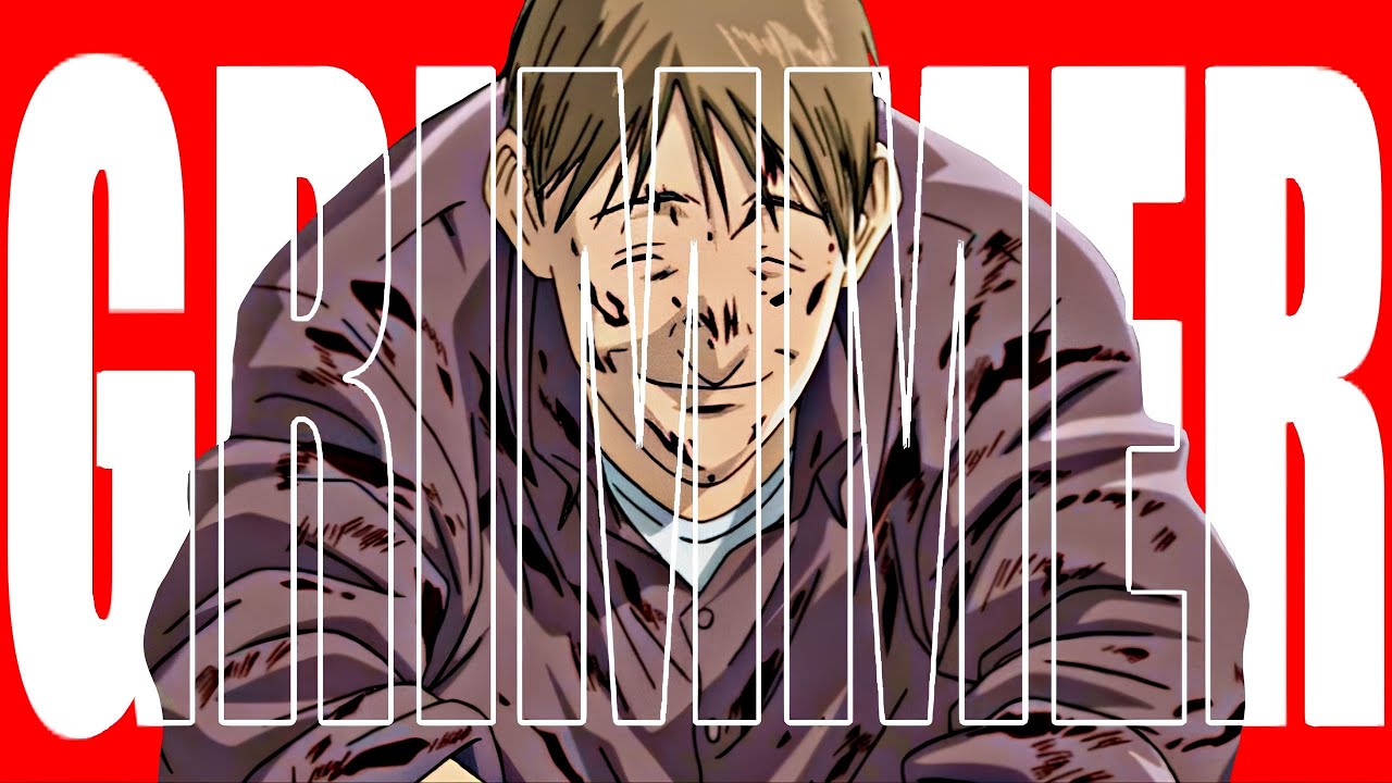 O MAIOR PERSONAGEM SECUNDÁRIO dos ANIMES E MANGÁS (Grimmer) - Monster