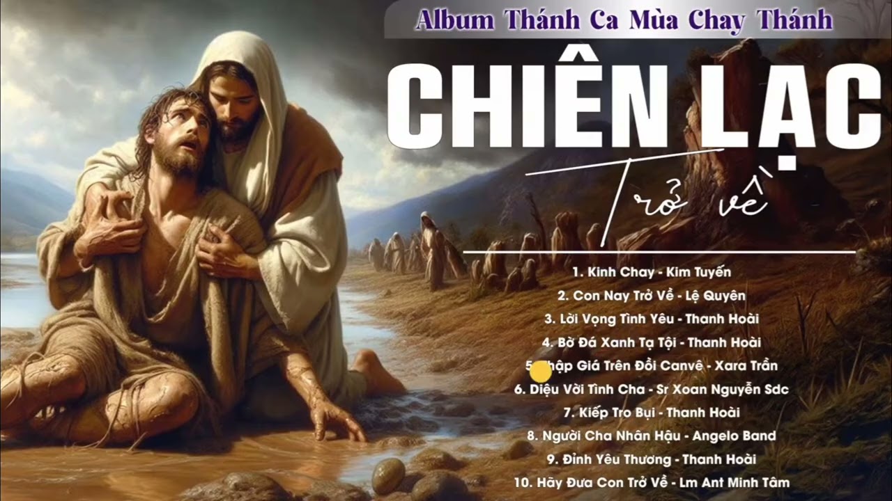 Nhạc Công Giáo Hay Nhất 2026, Trở Về 
