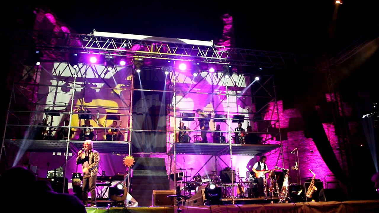 Brillava Una Stella - Orchestra Pietro Galassi Feat Renato e Gli Amici