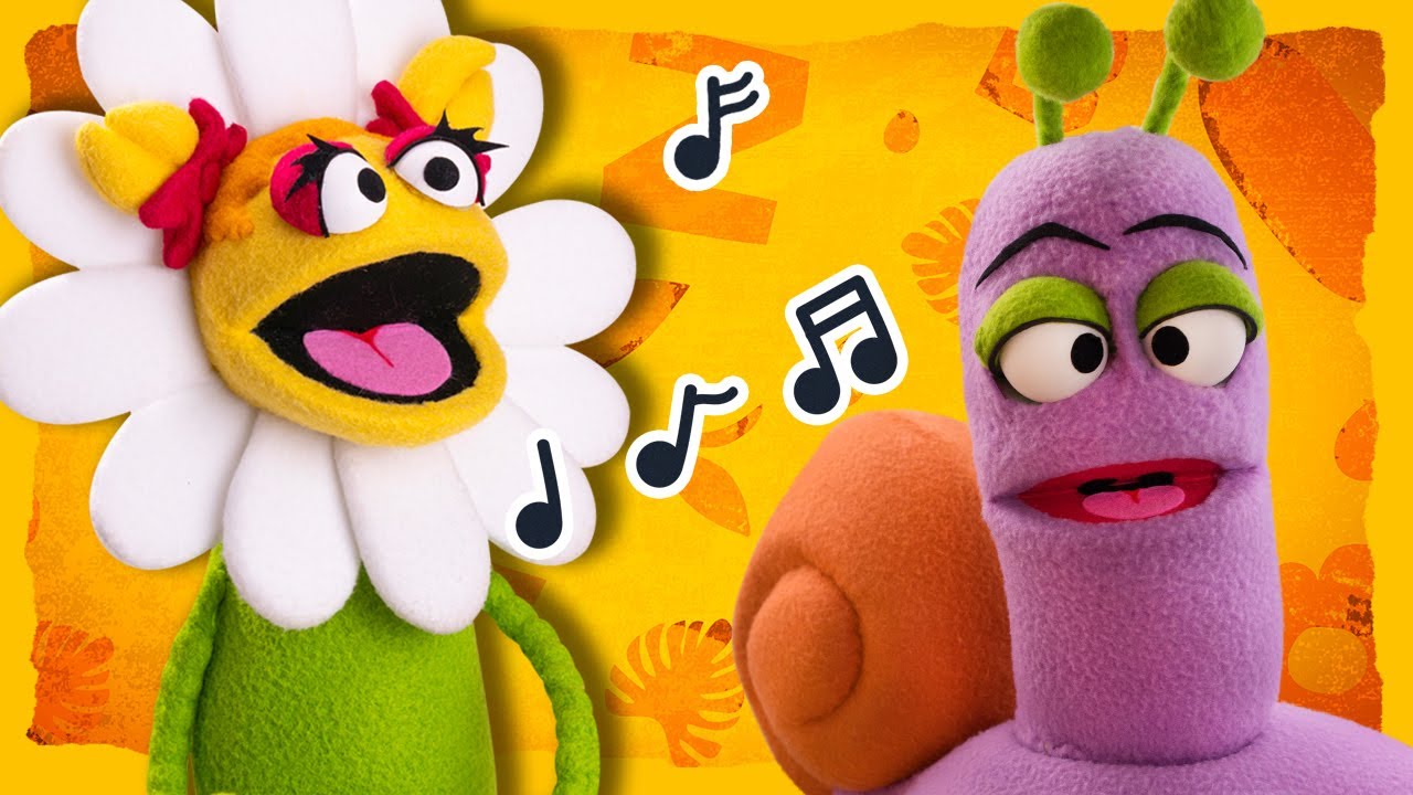 ¡Lo Mejor de Garden Academy! | Garden Academy