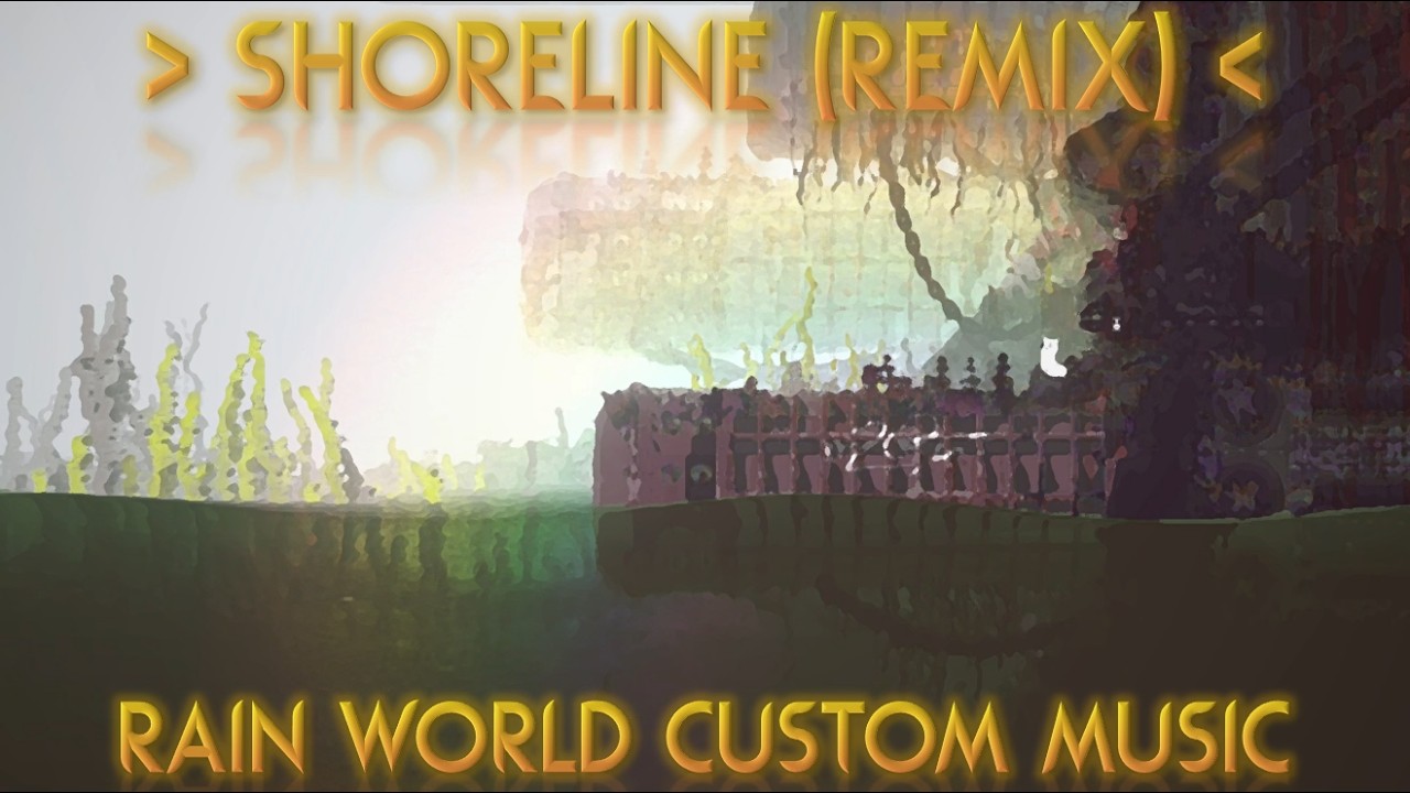 Threat - Shoreline (Remix) | Rain World