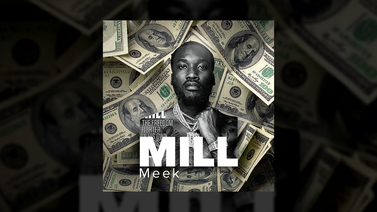 Yung Diler - Meek Mill