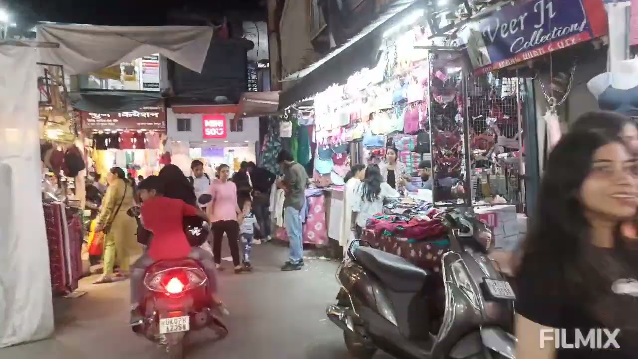 Dehradun Tehsil Chok,Paltan Bazar,Ahdat Bazar