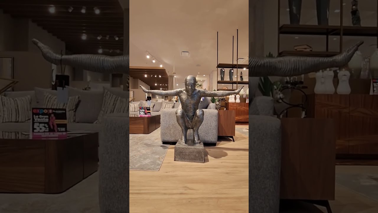 Placencia muebles Puebla México