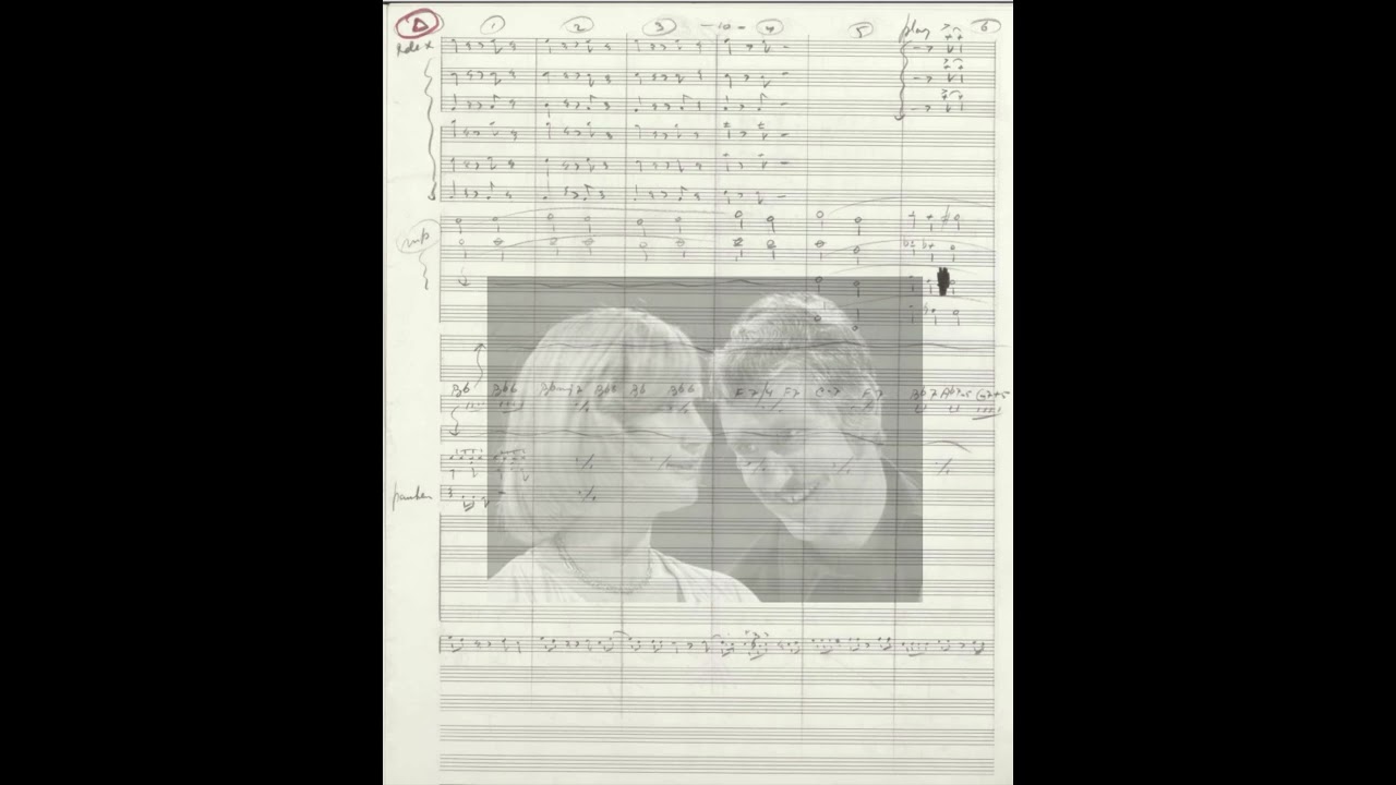 De kommune (Het moet groeien) - Adèle Bloemendaal & Gerard Cox (1973)