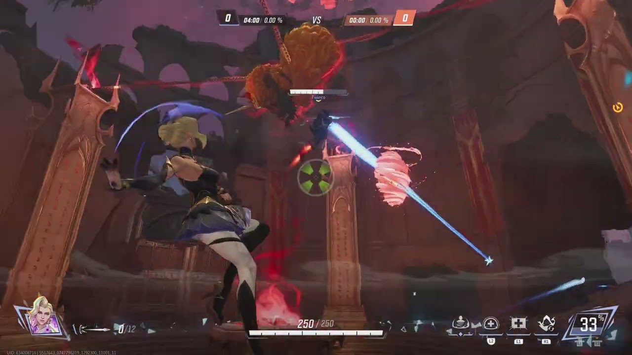 Carreada | Ranked Dagger