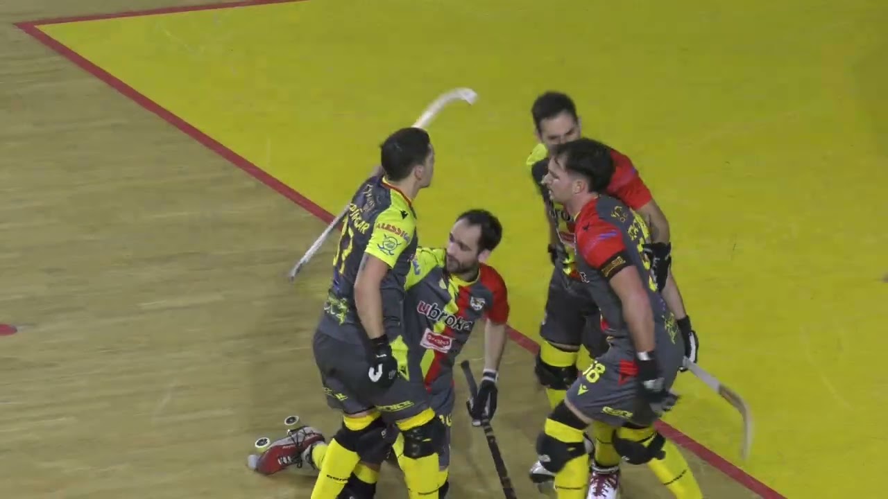 Highlights - Coppa Italia A1 - Quarti di Finale - Ubroker Bassano x Teamservicecar Monza