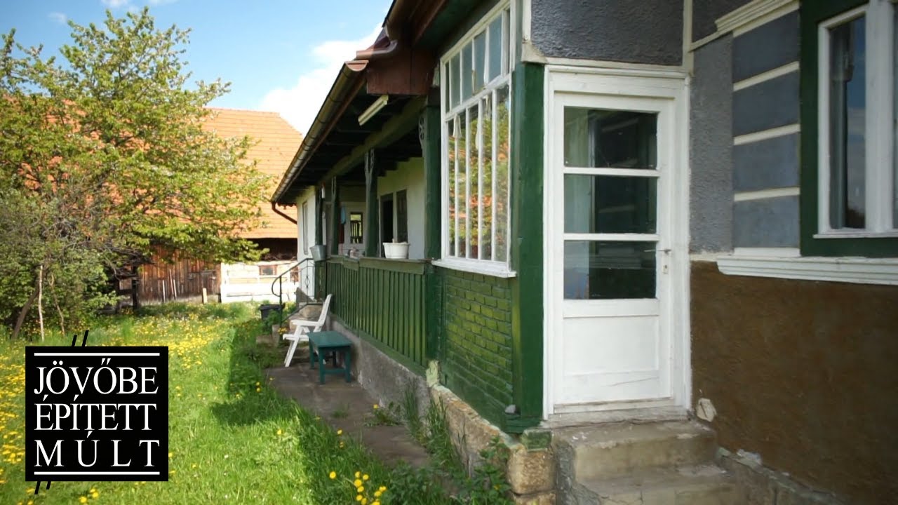 Körösfő – Jövőbe épített múlt