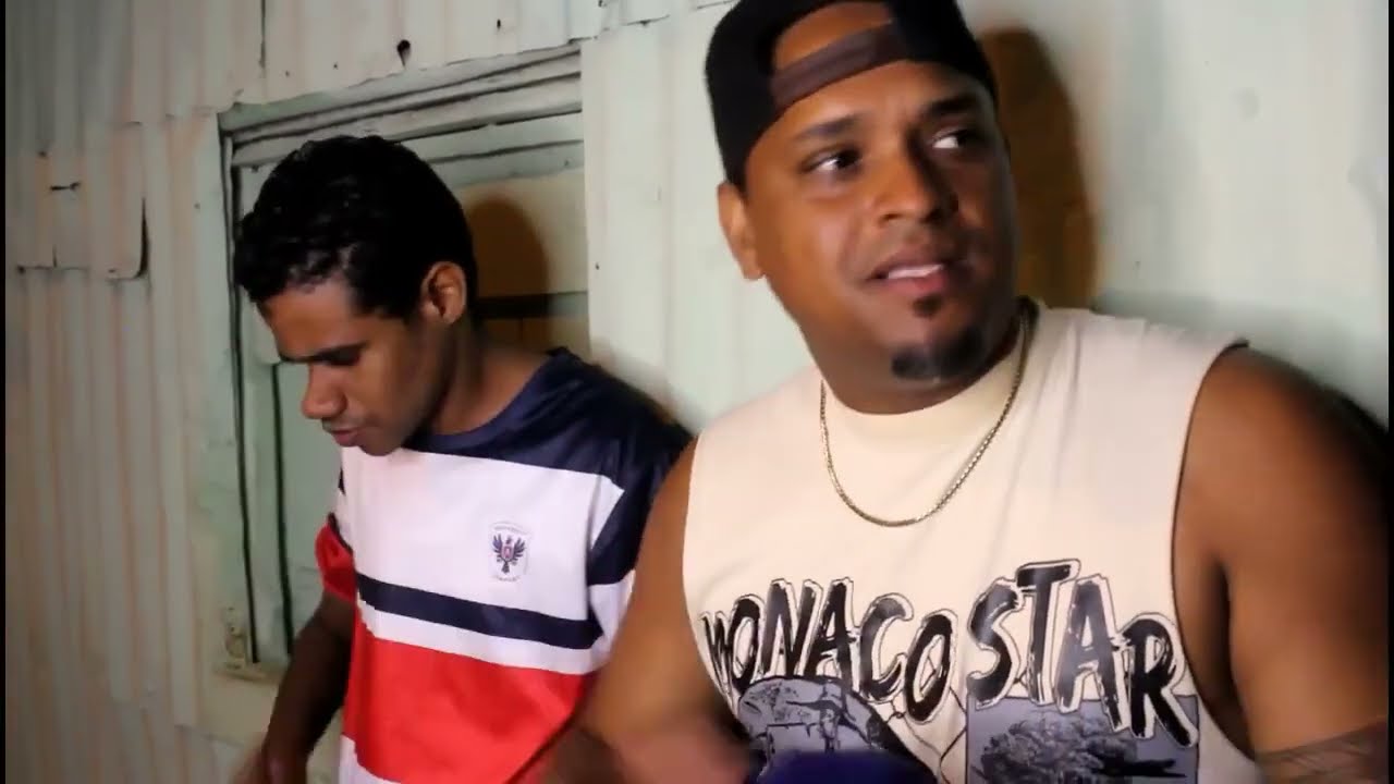 Pueblo Del Terror Capitulo 7 