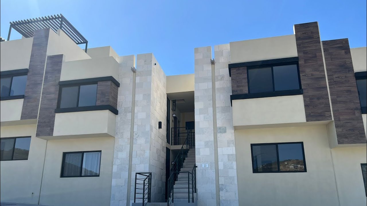 Departamentos NUEVOS en venta en Juriquilla, Querétaro