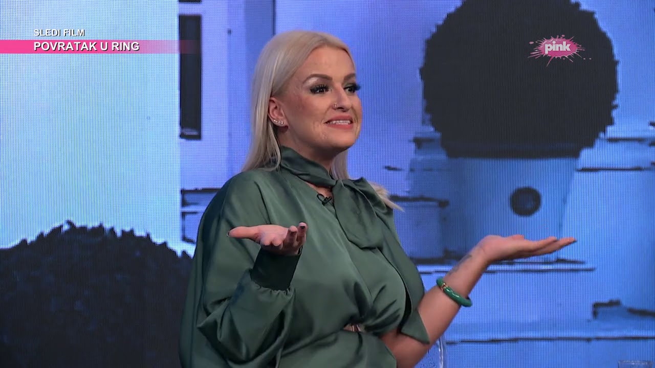 Z3:Narod pita - Ermina raskrinkana do srži - 10.08.2020.