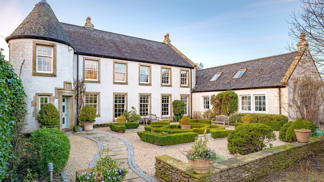 Waterside Farm, Newton Mearns G77 6PE