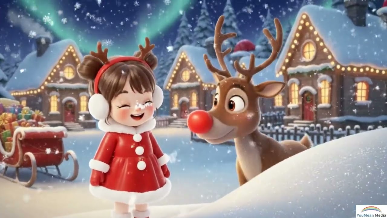 Baby’s Merry Christmas ㅣ คริสต์มาสแสนอบอุ่นของเบบี้
