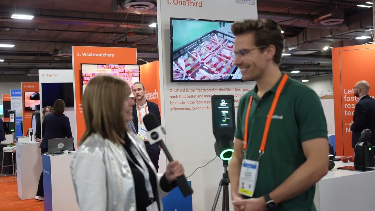OneThird at CES 2023