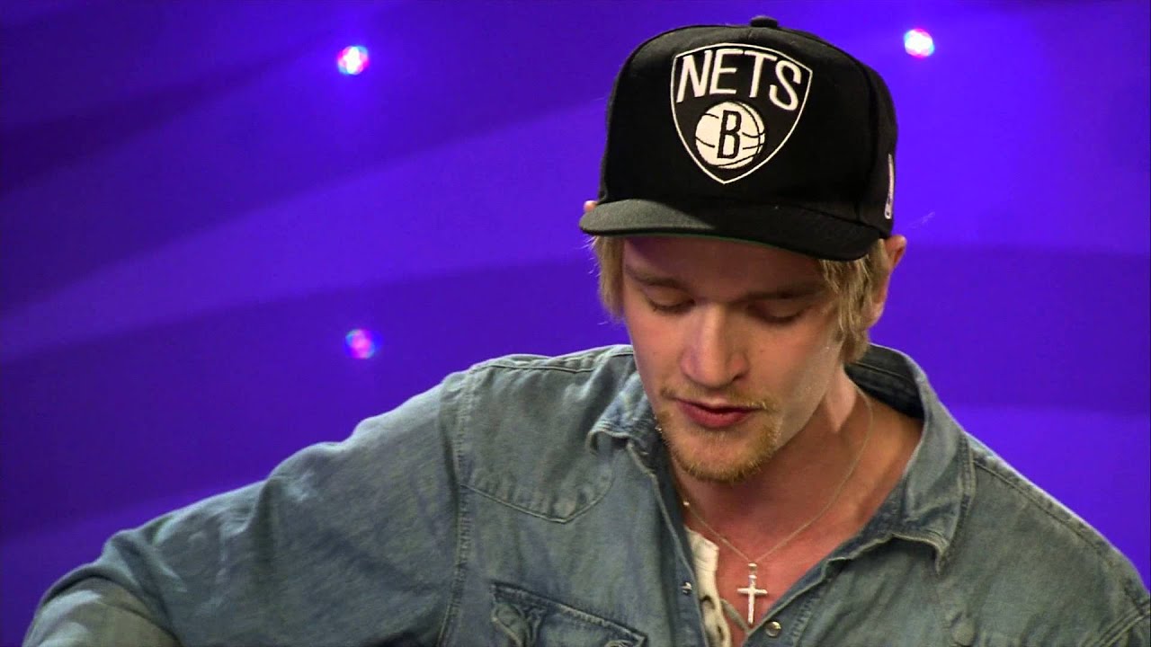 Anders Othén - 32 - Idol Sverige 2013 (TV4)