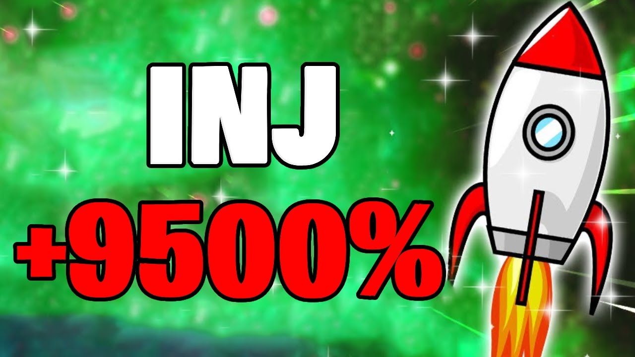 INJ IS FACING A MASSIVE CRITICAL CRISIS - Injective PRICE PREDICTION 2024