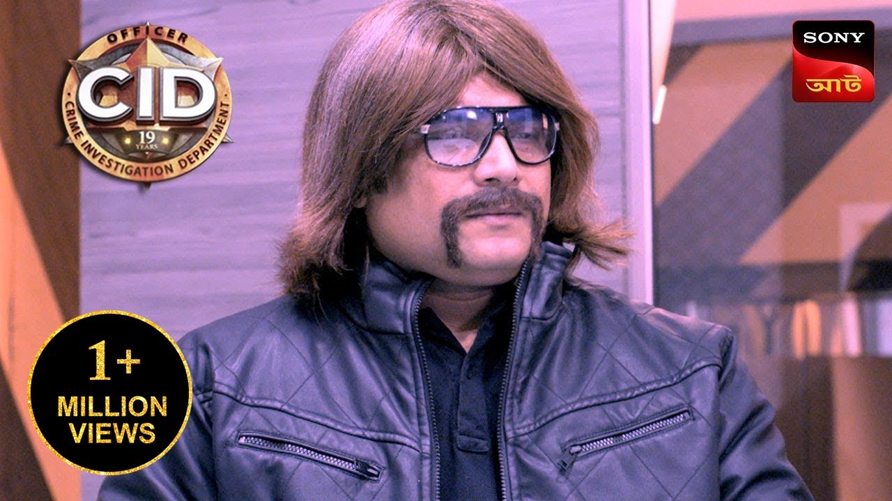 An Inaudible Gunshot | CID | সিটি ই ডি | CID Haunted