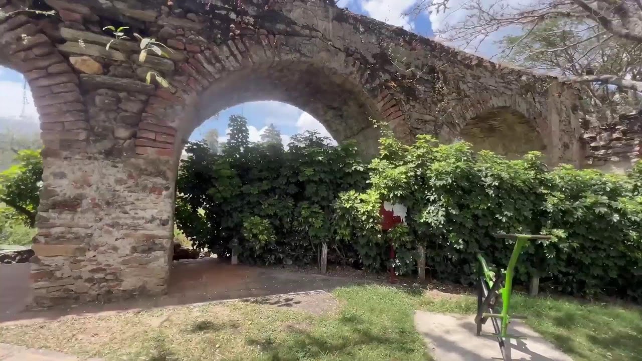 MI BAJA VERAPAZ