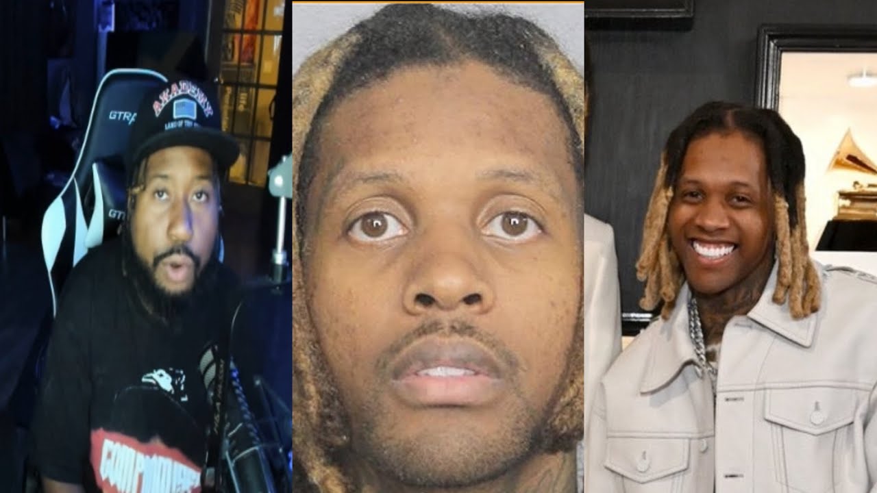 Free Smurk! Akademiks shares an update on Durk’s case after trial is pushed back to January 2026