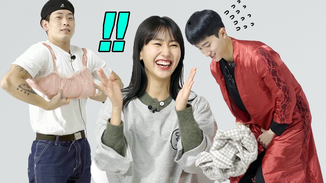 Boys vs Girls SWAP THEIR PAJAMAS!🩱