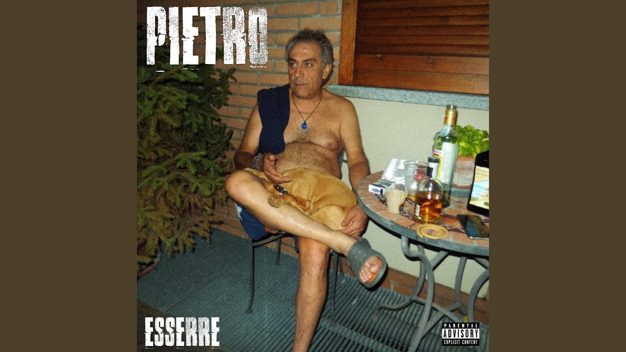 PIETRO (feat. Sub-T)