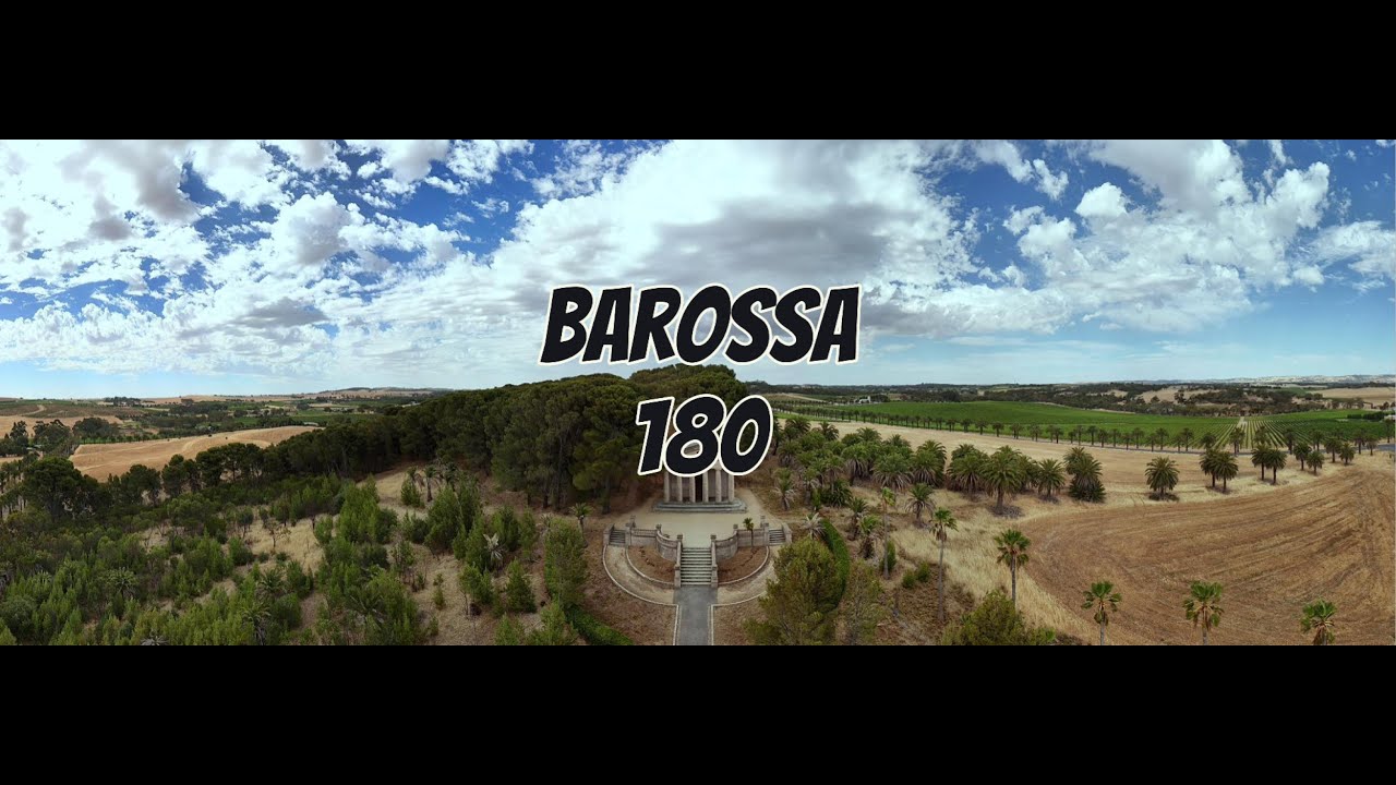 Barossa 180