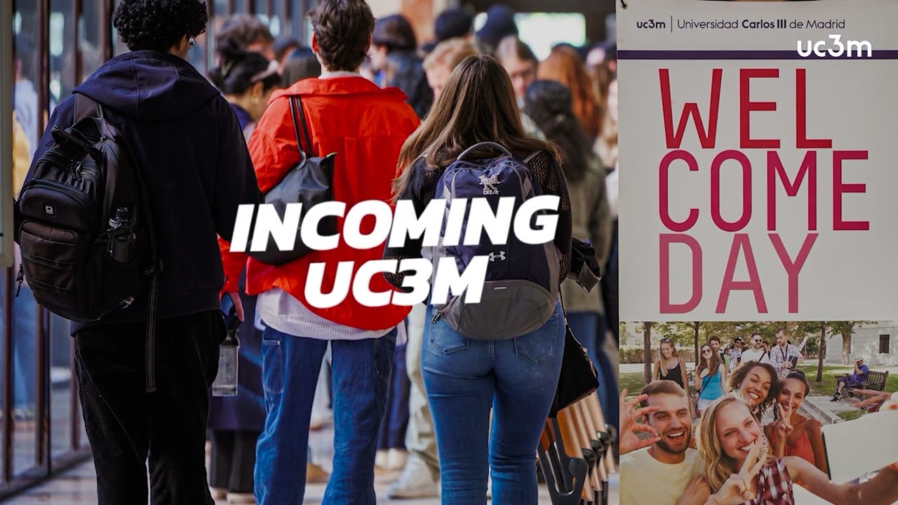 Internacionalizaci&oacute;n en la UC3M