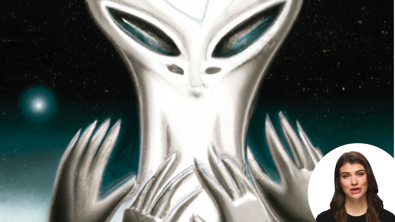 Exploring a Lasting Alien Human Alliance  What if Aliens Visited Earth?