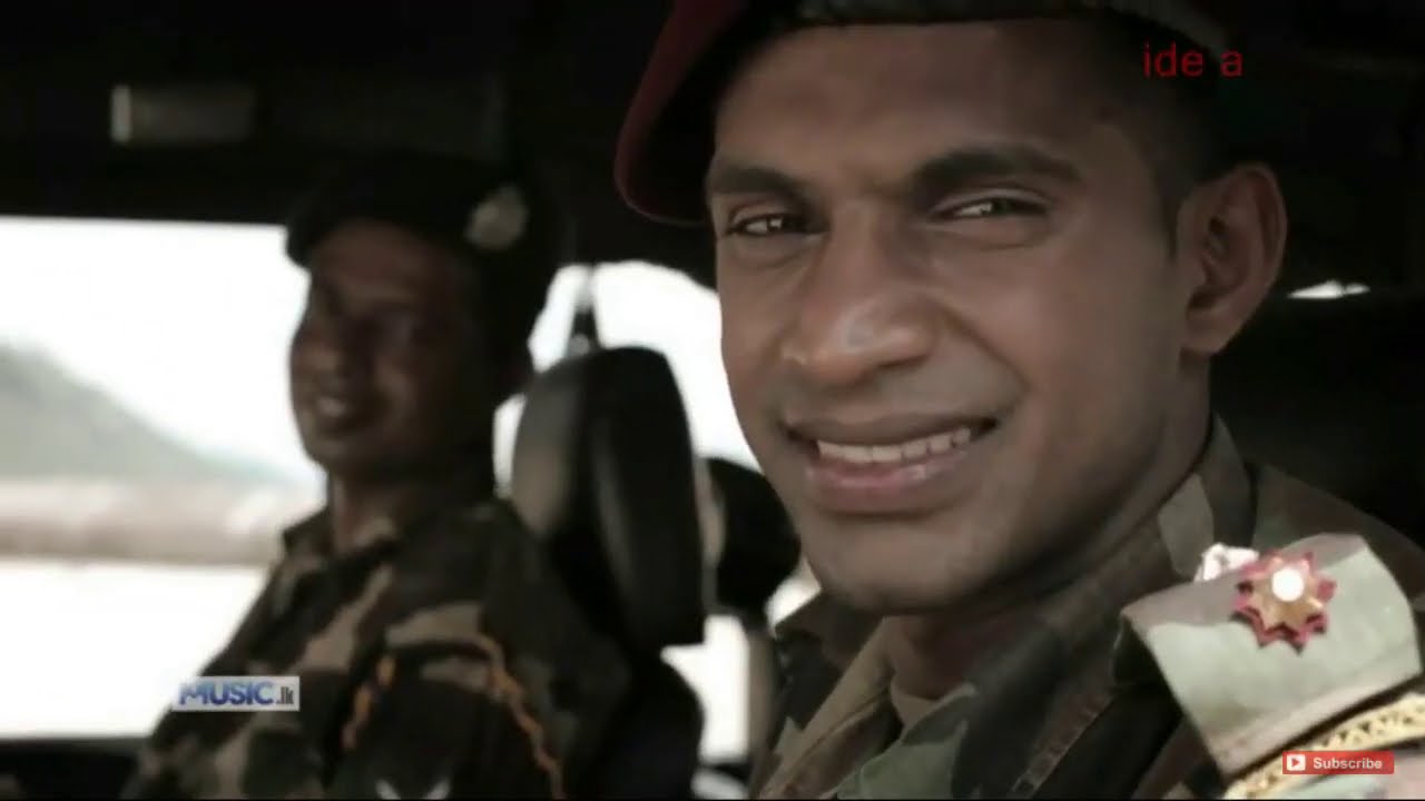 Sebala puthu by B&S and danith sri tribute to our heros