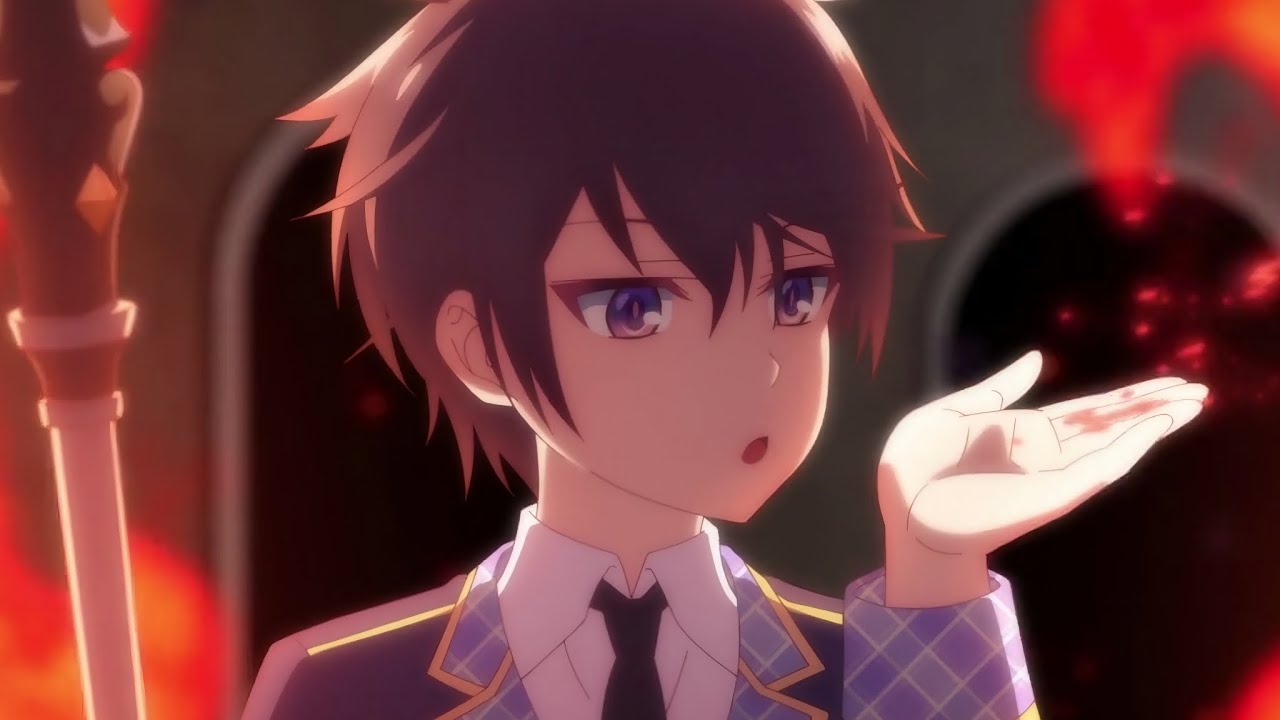 10 Isekai Anime where the MC is so overpowered, even the author gave up on tension 