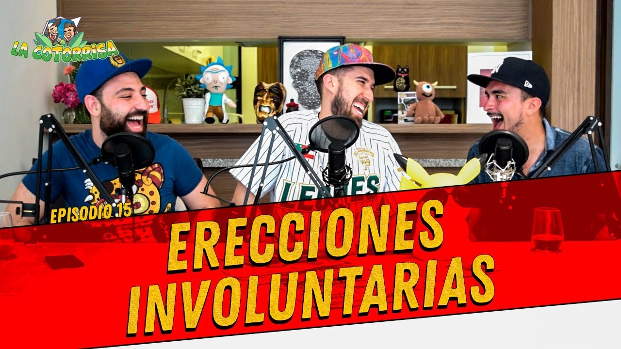 La Cotorrisa - Episodio 15 - Alex Fern&aacute;ndez
