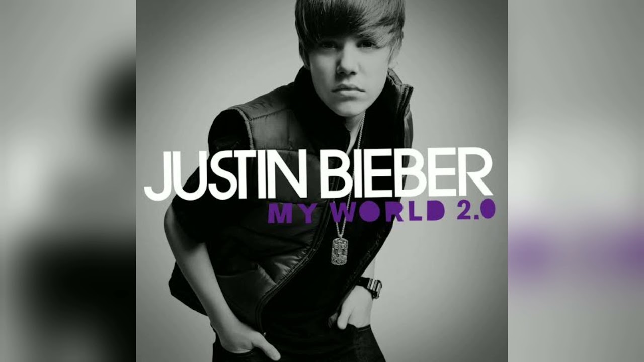 Justin Bieber - Stuck In The Moment (Studio Acapella)