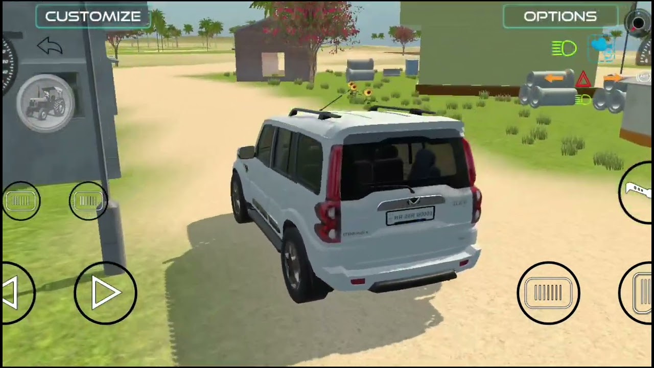 S11 ki sat off roading 🔥💯#viral #viralvideo #viral 