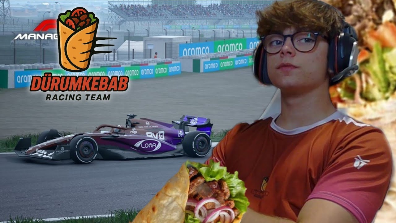 ESTE ES NUESTRO MEJOR PILOTO | DURUMKEBAB RACING TEAM #4 | Mikicg