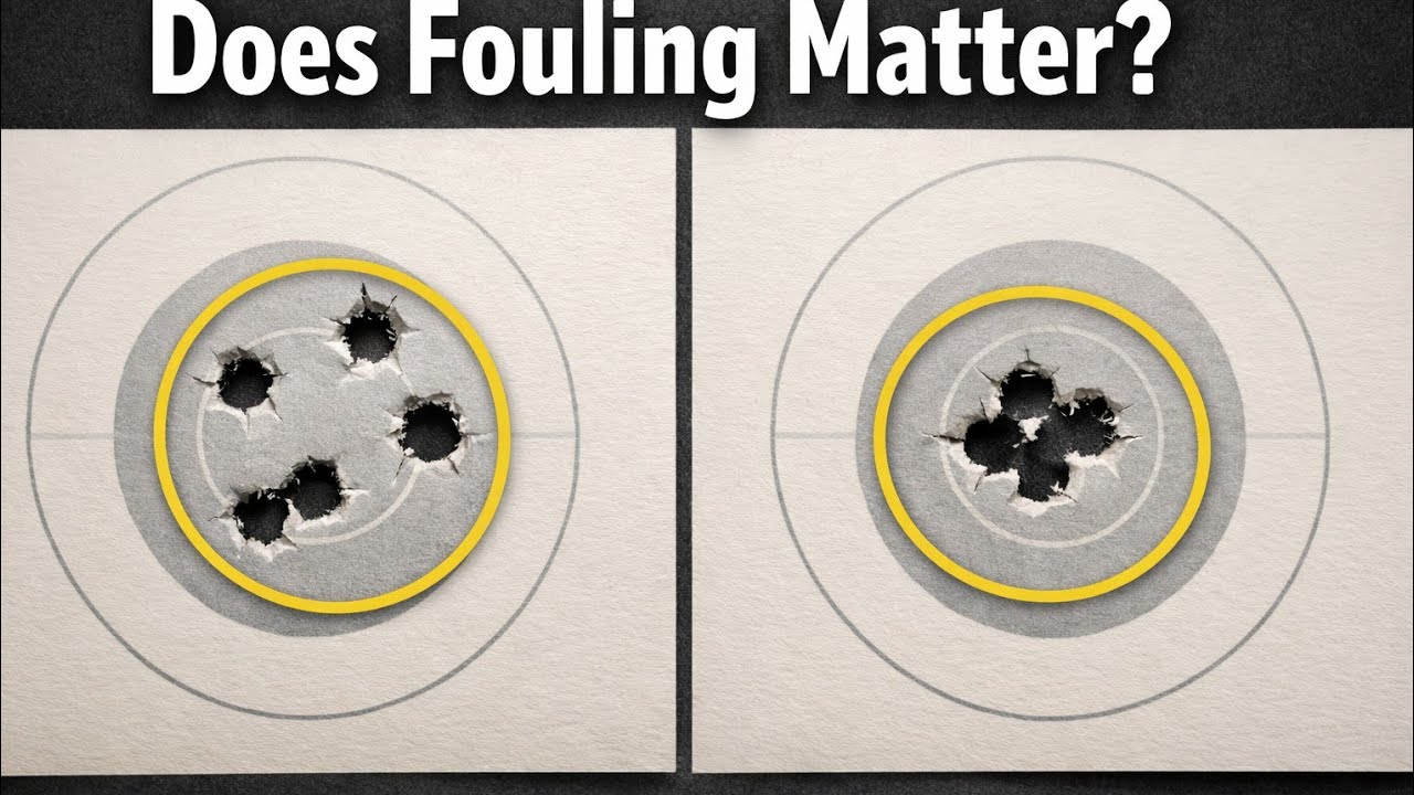 22 LR Accuracy Issues: plated or bare lead?