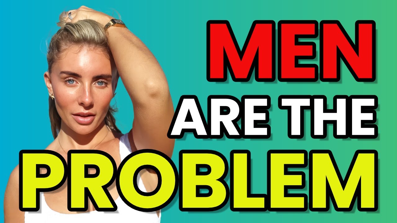 Is Bonnie Blue The Problem? Or Is It The Men?