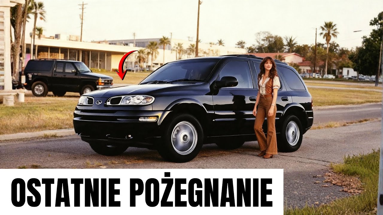 Ostatnie samochody wszystkich upadłych marek motoryzacyjnych (1949–2025)